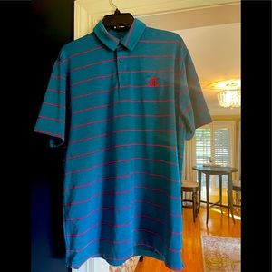 Under Armour Heatgear Polo XL